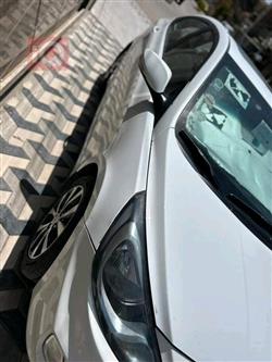 هیوندای ئەکسنت